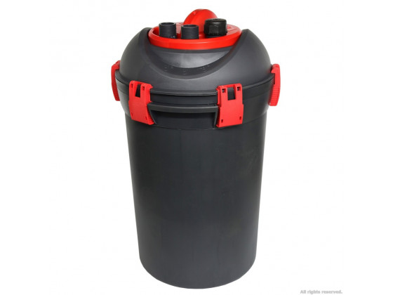 Фильтр прудовой напорный Eheim PRESS10000