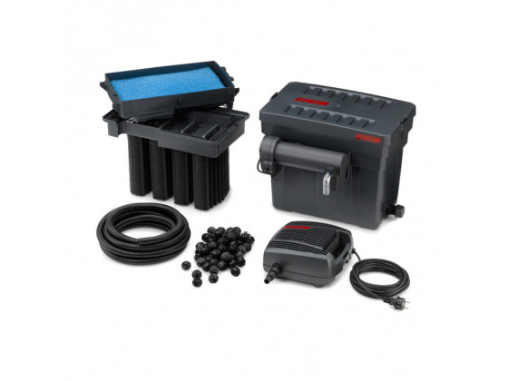 Фильтр прудовой проточный Eheim LOOPpro 8000