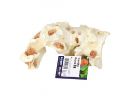 Декорація камінь з отворами Hobby Cavity Rock 2 20x13x11см