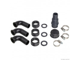 Фильтр прудовой напорный Eheim PRESS10000