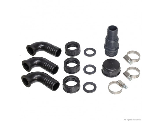 Фильтр прудовой напорный Eheim PRESS10000