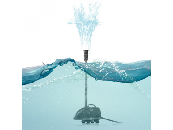 Фонтанный комплект BOYU Fountain Boy 1500