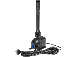 Насос-фонтан с фильтром Kruger Meier PondXplorer Elite 1200 для садового пруда 3-в-1