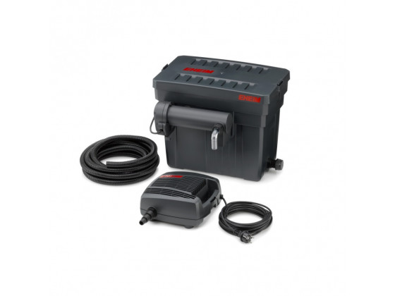 Фильтр прудовой проточный Eheim LOOPpro 8000