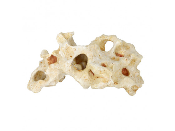 Декорація камінь з отворами Hobby Cavity Rock 1 22x11.5x12см