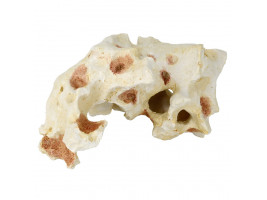 Декорація камінь з отворами Hobby Cavity Rock 2 20x13x11см