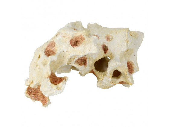 Декорація камінь з отворами Hobby Cavity Rock 2 20x13x11см