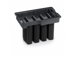 Фильтр прудовой проточный Eheim LOOPpro 8000