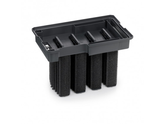 Фильтр прудовой проточный Eheim LOOPpro 8000