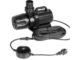 Энергоэффективный насос для пруда Kruger Meier StreamPulse Pond 15000 л/час с защитой