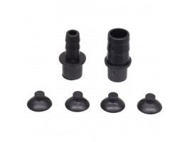 Помпа подъемная с низким погружением Kruger Meier ClearGenix 600 л/г для фонтанов, аквариумов, емкостей