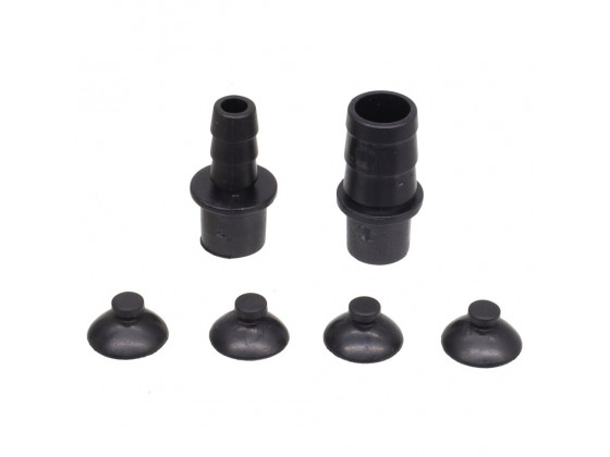 Помпа подъемная с низким погружением Kruger Meier ClearGenix 600 л/г для фонтанов, аквариумов, емкостей