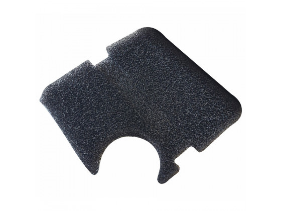 Губка для зовнішнього фільтру Aqua Nova XCF-1000