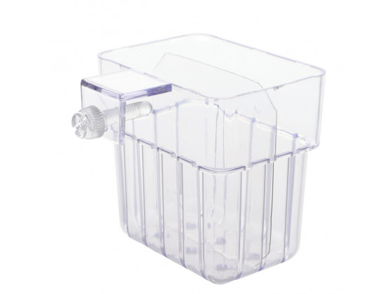 Контейнер для выращивания растений в аквариуме Hobby Plant basket 8×9×8см