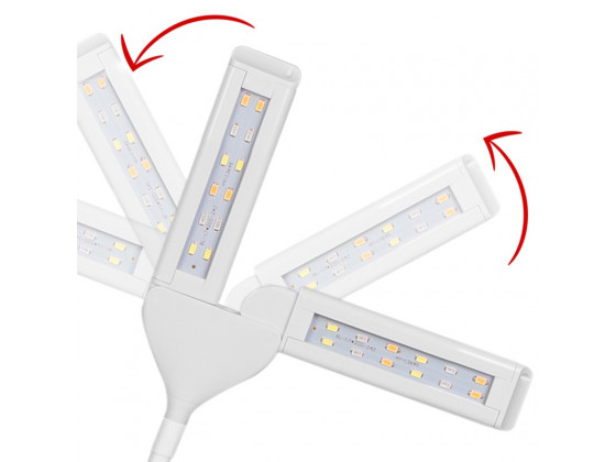 Светильник LED Kruger Meier VitaBeam V 8W для аквариумов 10-40 литров с растениями