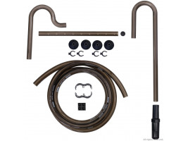 Наружный фильтр с нагревателем Eheim professionel 4 600T