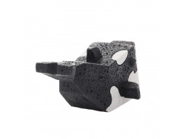 Декорація у формі косатки Hobby Orcy 1 14.5x8.5x6 см