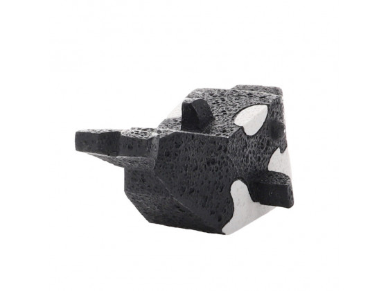 Декорація у формі косатки Hobby Orcy 1 14.5x8.5x6 см