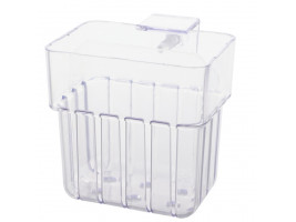 Контейнер для выращивания растений в аквариуме Hobby Plant basket 8×9×8см