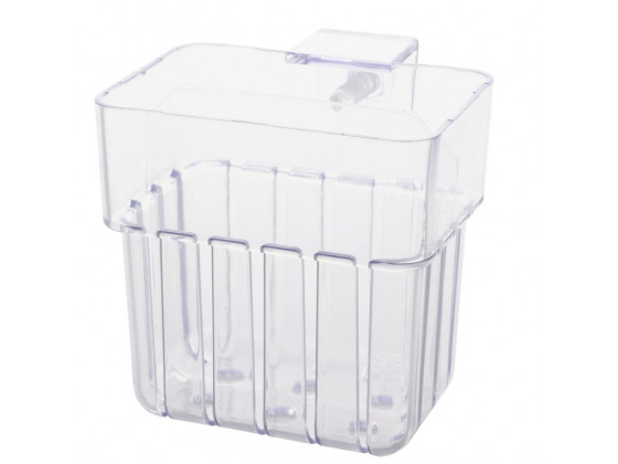 Контейнер для выращивания растений в аквариуме Hobby Plant basket 8×9×8см