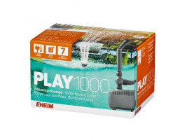 Фонтанный насос Eheim PLAY1000