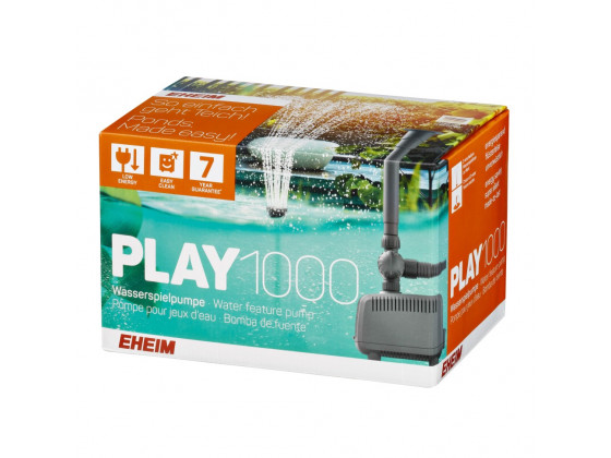 Фонтанный насос Eheim PLAY1000