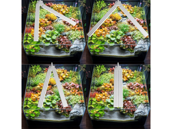 Світильник LED Kruger Meier VitaBeam V 23W для акваріумів 80-100 літрів з рослинами