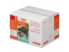 Фильтр прудовой проточный Eheim LOOP5000