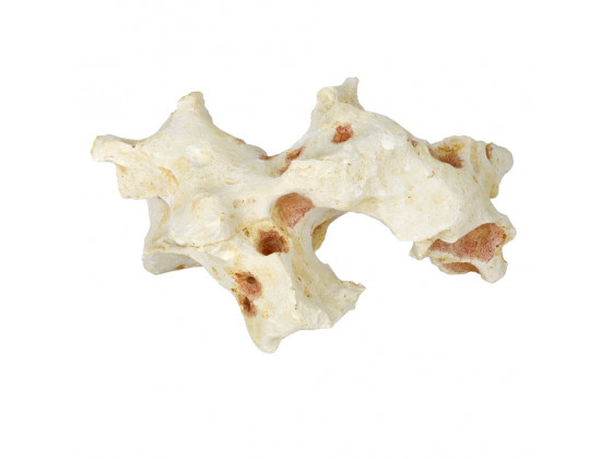 Декорація камінь з отворами Hobby Cavity Rock 2 20x13x11см