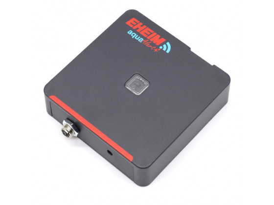 Контролер якості води в акваріумі, TDS і температури Eheim aquaAlert+e Wi-Fi