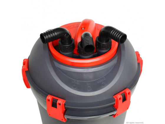 Фильтр прудовой напорный Eheim PRESS7000