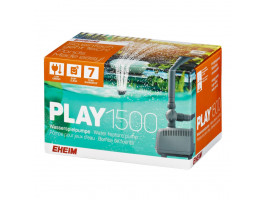 Фонтанный насос Eheim PLAY1500