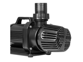 Энергоэффективный насос для пруда Kruger Meier StreamPulse Pond 15000 л/час с защитой