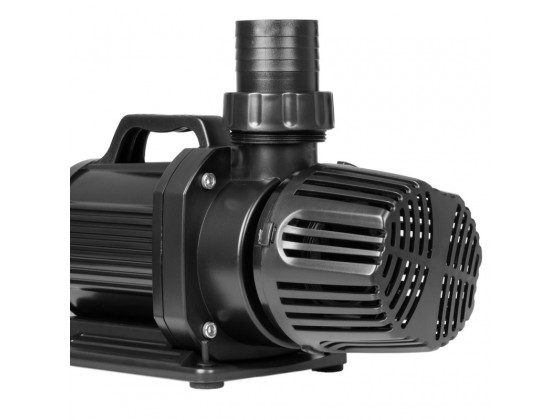 Энергоэффективный насос для пруда Kruger Meier StreamPulse Pond 15000 л/час с защитой