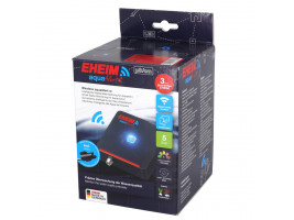 Контролер якості води в акваріумі, TDS і температури Eheim aquaAlert+e Wi-Fi