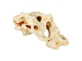 Декорація камінь з отворами Hobby Cavity Rock 1 22x11.5x12см