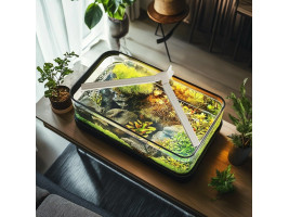 Світильник LED Kruger Meier VitaBeam V 23W для акваріумів 80-100 літрів з рослинами