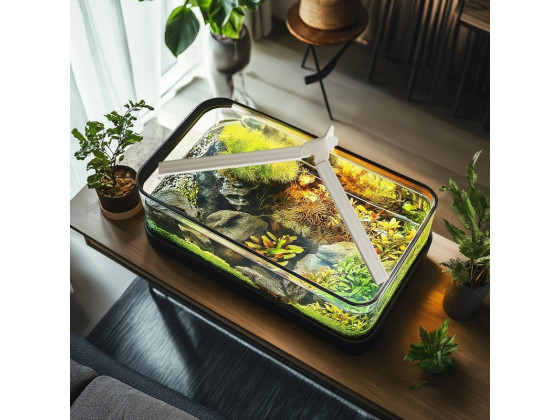 Світильник LED Kruger Meier VitaBeam V 23W для акваріумів 80-100 літрів з рослинами