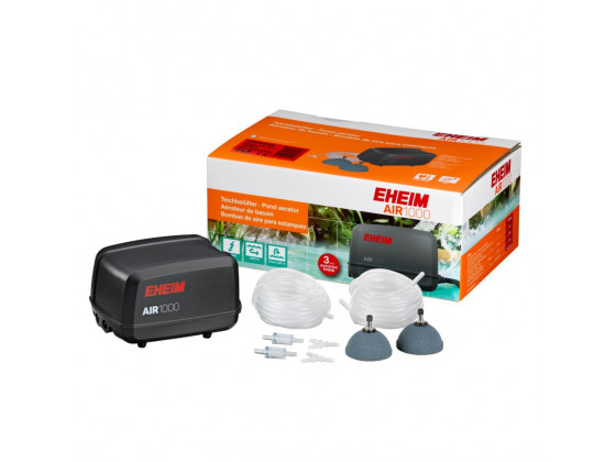 Компрессор для пруда Eheim AIR1000