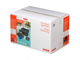 Фильтр прудовой проточный Eheim LOOP10000