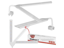Світильник LED Kruger Meier VitaBeam V 23W для акваріумів 80-100 літрів з рослинами