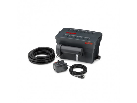 Фильтр прудовой проточный Eheim LOOPpro 6000