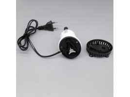 Помпа подъемная с низким погружением Kruger Meier ClearGenix 600 л/г для фонтанов, аквариумов, емкостей