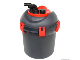 Фильтр прудовой напорный Eheim PRESS7000