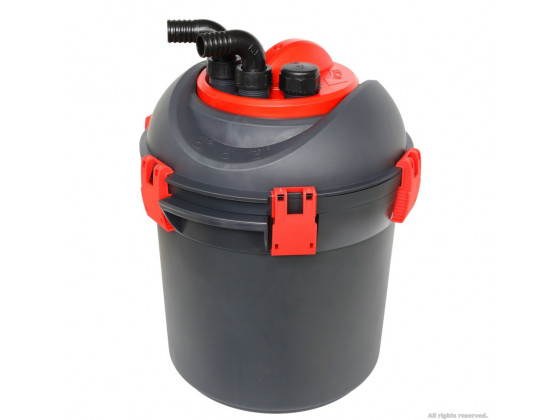 Фильтр прудовой напорный Eheim PRESS7000