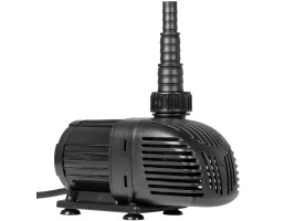 Энергоэффективный насос для пруда Kruger Meier StreamPulse Pond 4000 л/час с защитой