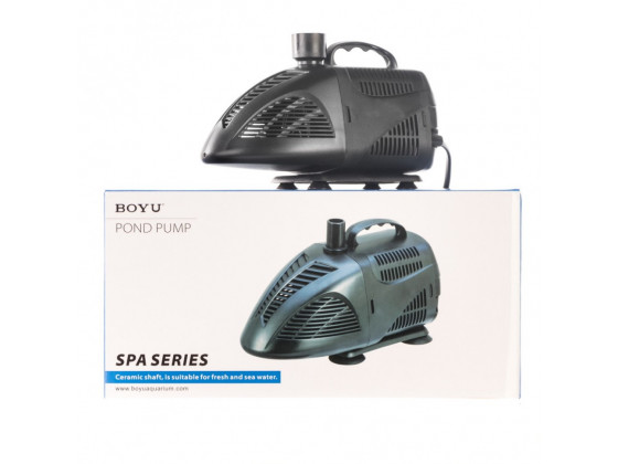 Фонтанный комплект BOYU Fountain Boy 1500