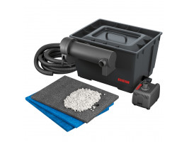 Фильтр прудовой проточный Eheim LOOP5000