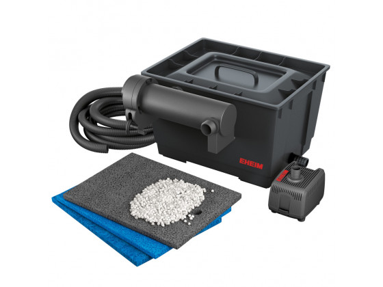 Фильтр прудовой проточный Eheim LOOP5000