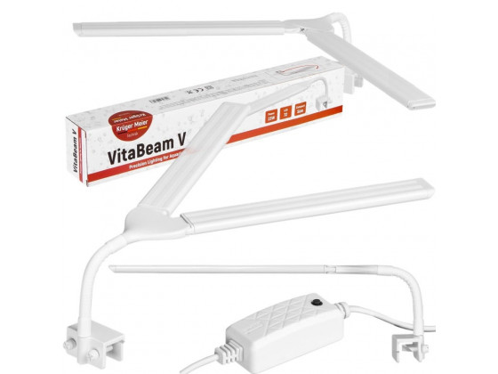 Світильник LED Kruger Meier VitaBeam V 23W для акваріумів 80-100 літрів з рослинами